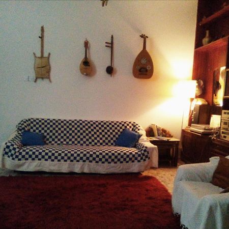 Ithaca Villa Larnaca Eksteriør billede