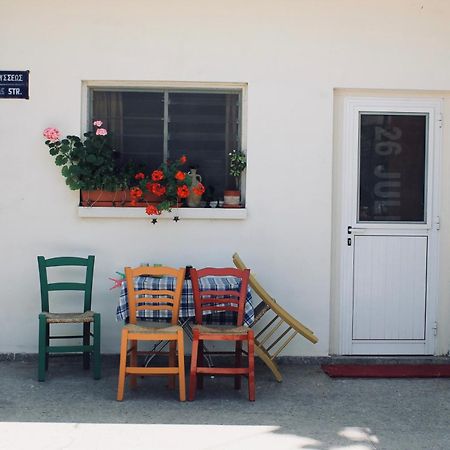 Ithaca Villa Larnaca Eksteriør billede