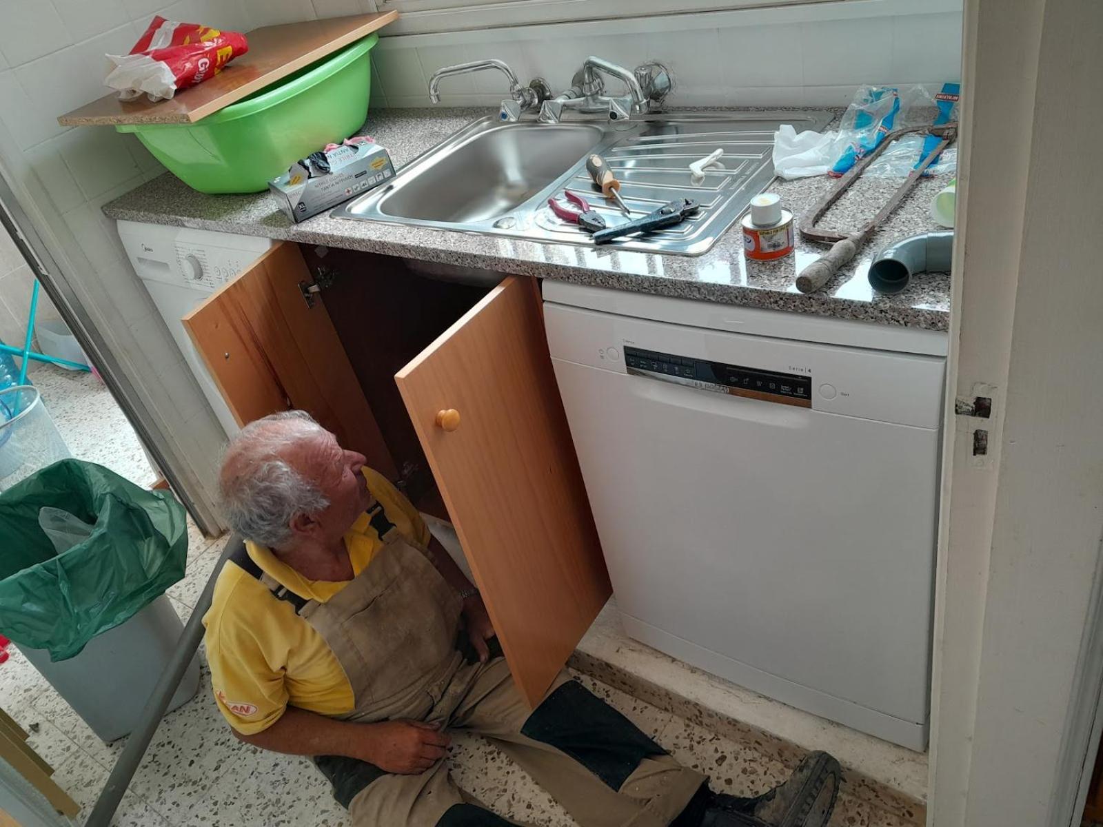 Ithaca Villa Larnaca Eksteriør billede