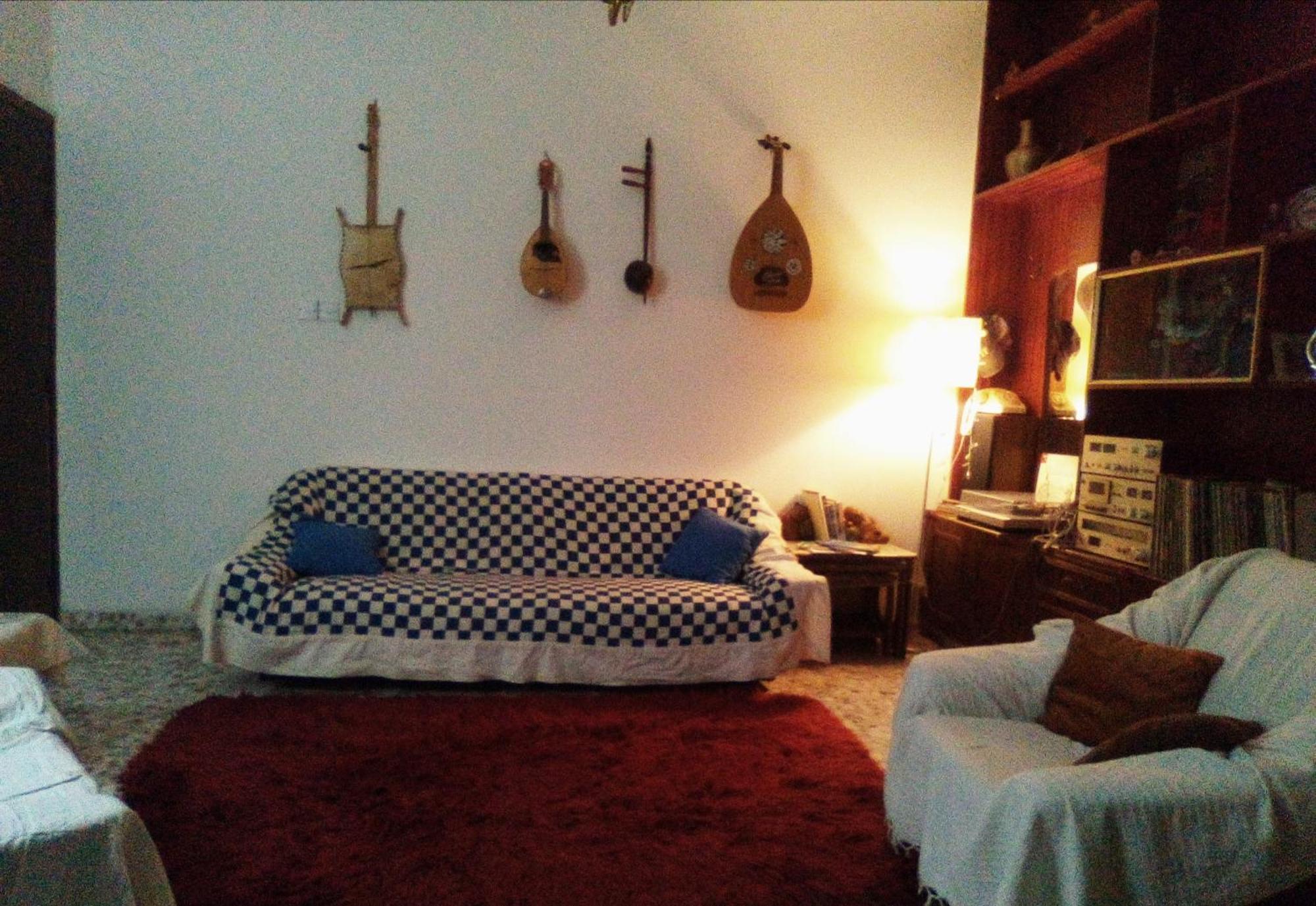 Ithaca Villa Larnaca Eksteriør billede