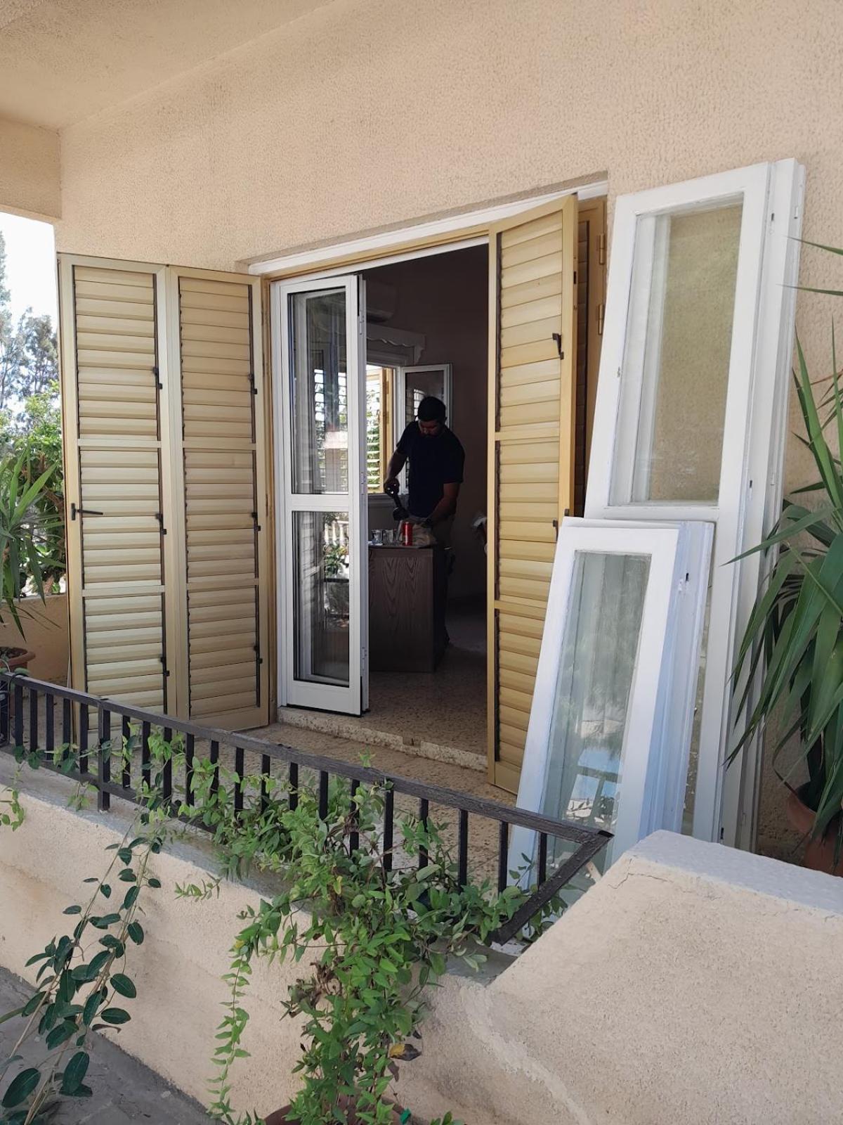 Ithaca Villa Larnaca Eksteriør billede