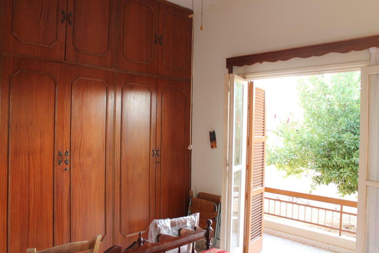 Ithaca Villa Larnaca Eksteriør billede