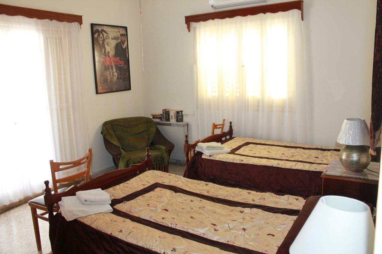 Ithaca Villa Larnaca Eksteriør billede