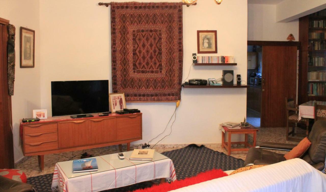 Ithaca Villa Larnaca Eksteriør billede