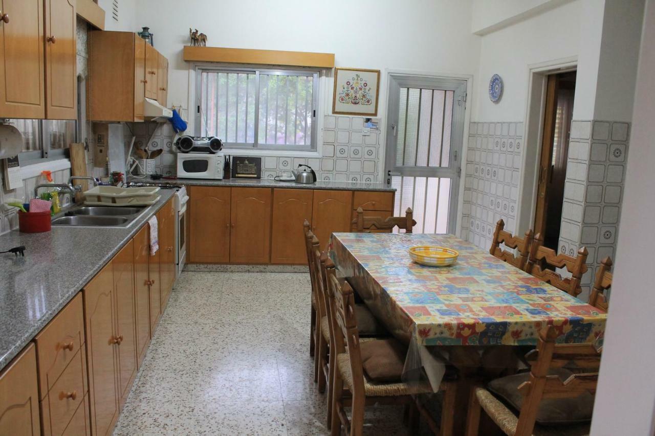 Ithaca Villa Larnaca Eksteriør billede