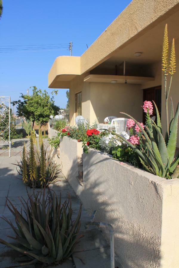 Ithaca Villa Larnaca Eksteriør billede