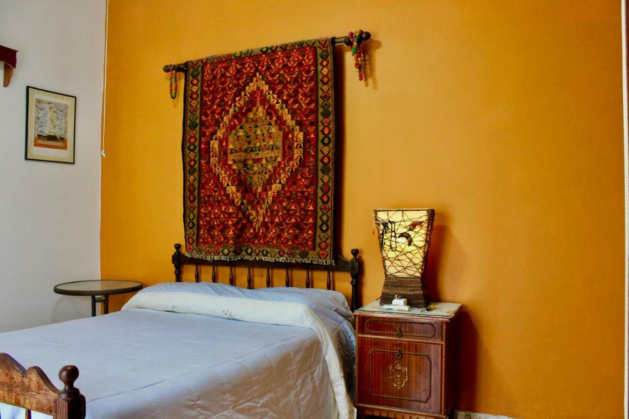 Ithaca Villa Larnaca Eksteriør billede