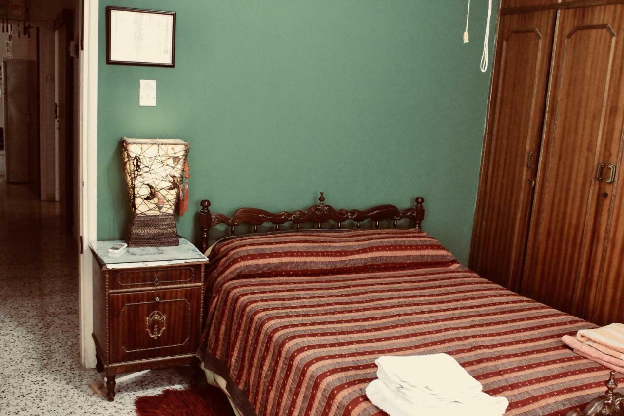 Ithaca Villa Larnaca Eksteriør billede