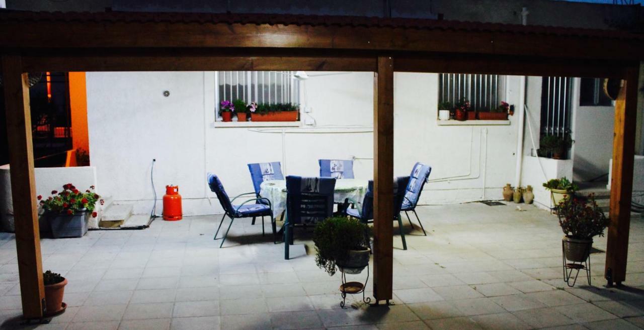Ithaca Villa Larnaca Eksteriør billede