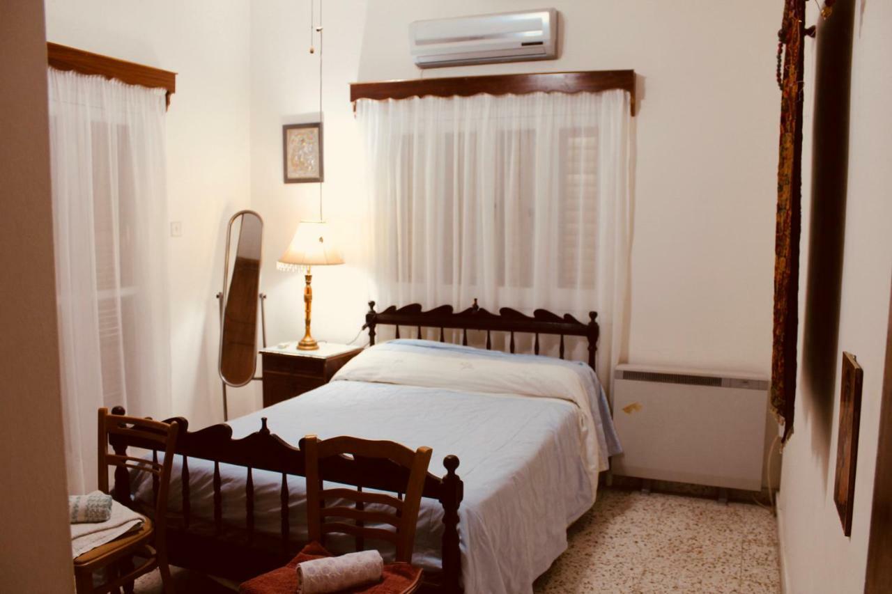 Ithaca Villa Larnaca Eksteriør billede