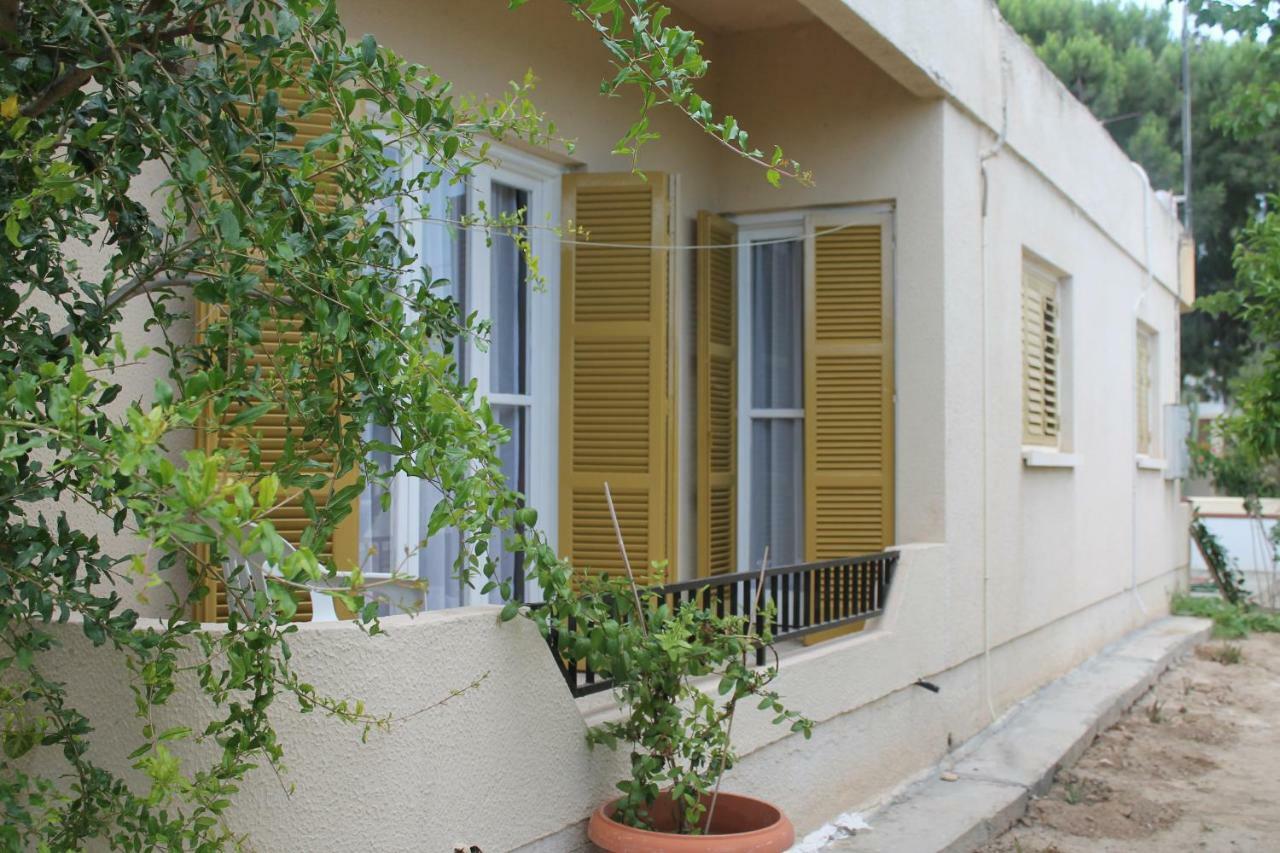 Ithaca Villa Larnaca Eksteriør billede