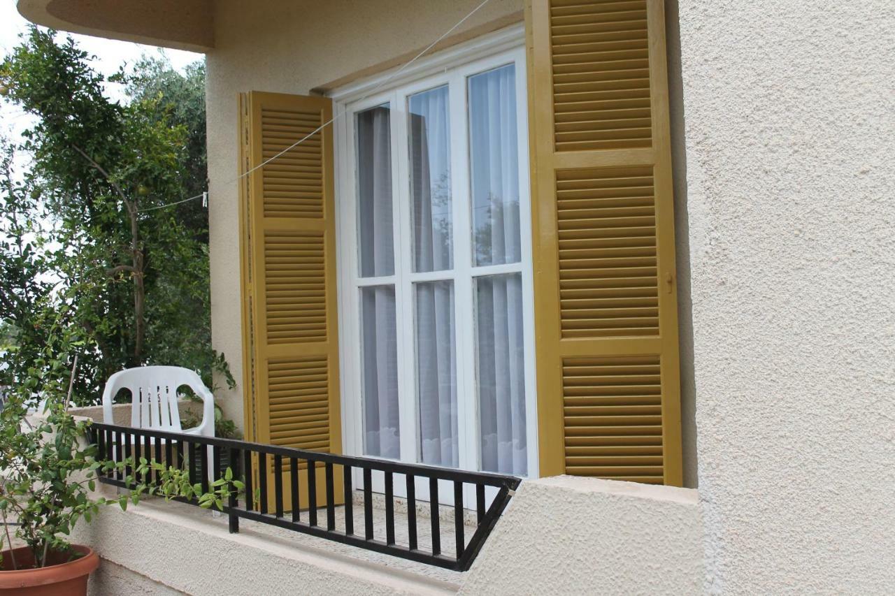 Ithaca Villa Larnaca Eksteriør billede