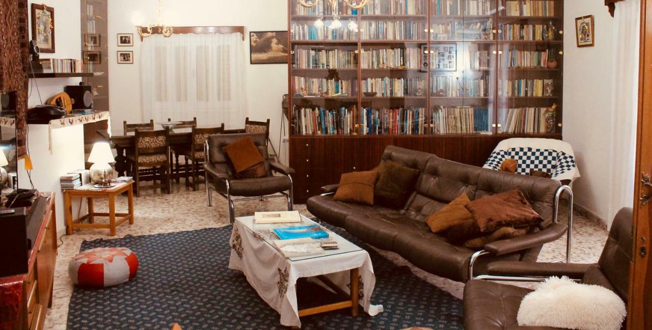 Ithaca Villa Larnaca Eksteriør billede