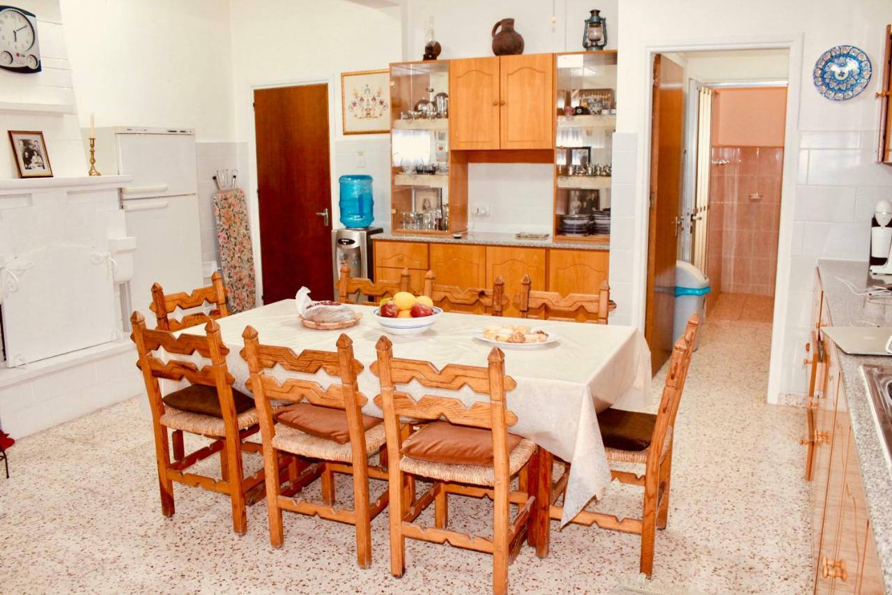 Ithaca Villa Larnaca Eksteriør billede